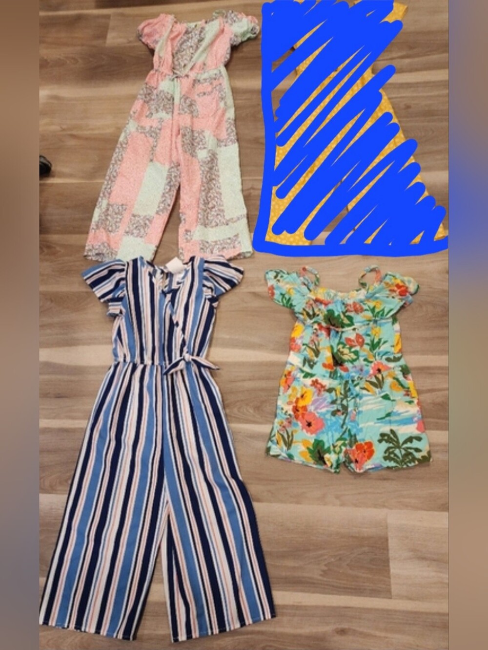 Jumpsuits And Romper